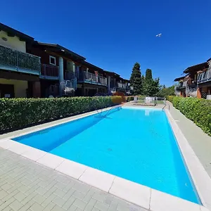  Appartement La Corte